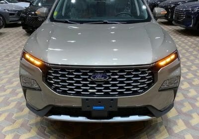 فورد تيريتورى تريند فتحة سقف _١٣٠٣٤٣