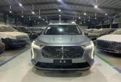 هافال جوليان موديل2022