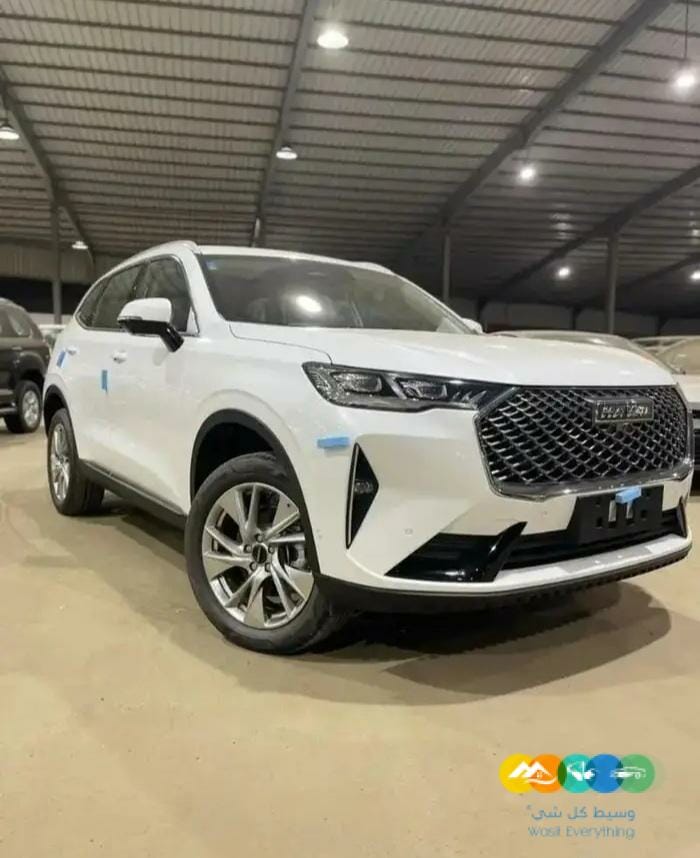 هافال h6 موديل 2022 افضل عروض