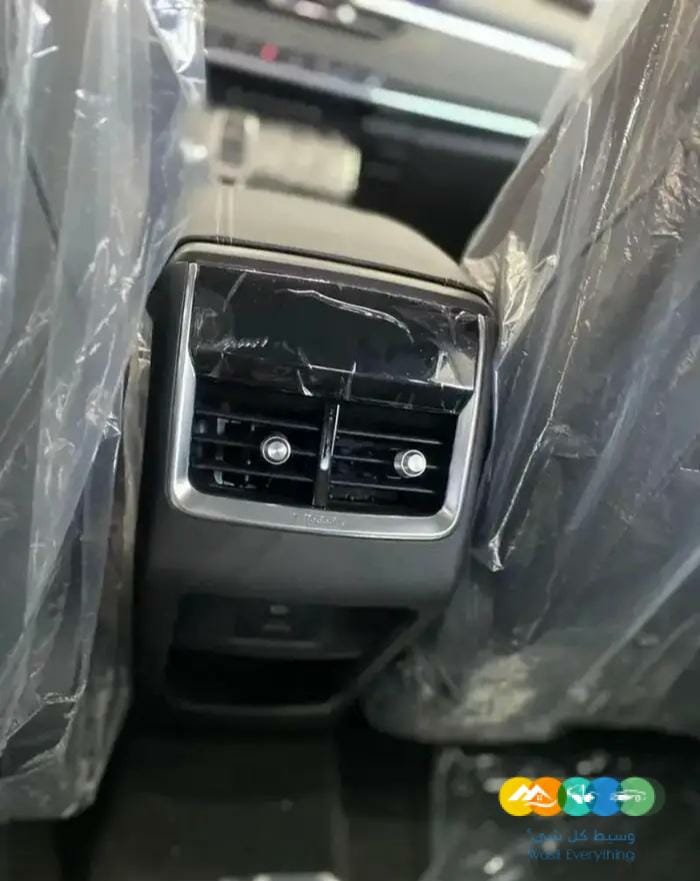 شيري تيجو 7 كومفورت ولاكجيري