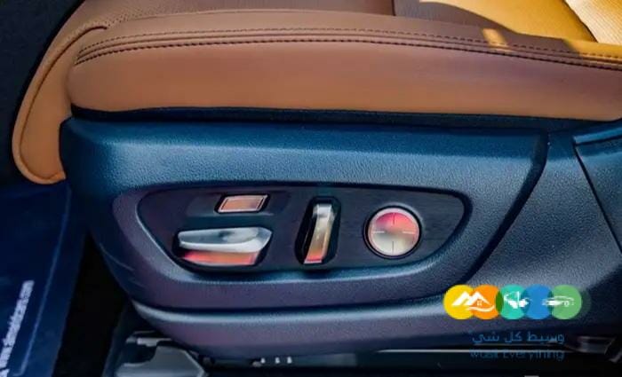 لكزس LX600 سقنتشر BB