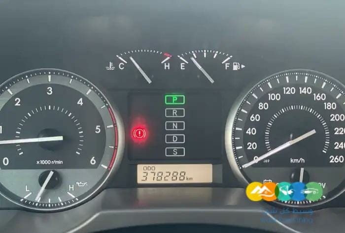 جي اكس ار م 2015 ( تم البيع )