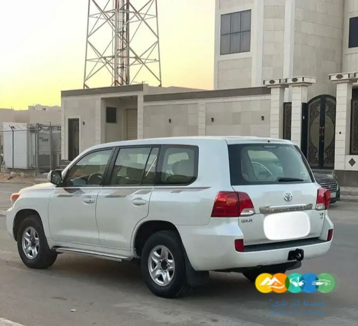 جي اكس ار م 2015 ( تم البيع )