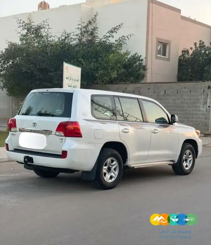 جي اكس ار م 2015 ( تم البيع )