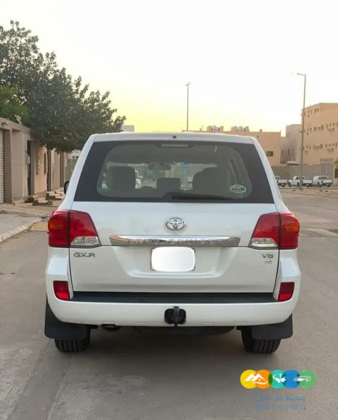 جي اكس ار م 2015 ( تم البيع )