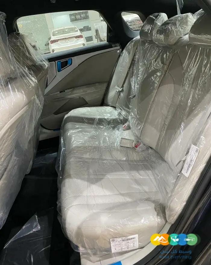 كيا K8 – GL م 2022 (مباعة )