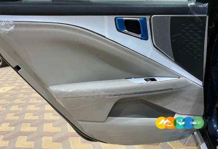 كيا K8 – GL م 2022 (مباعة )