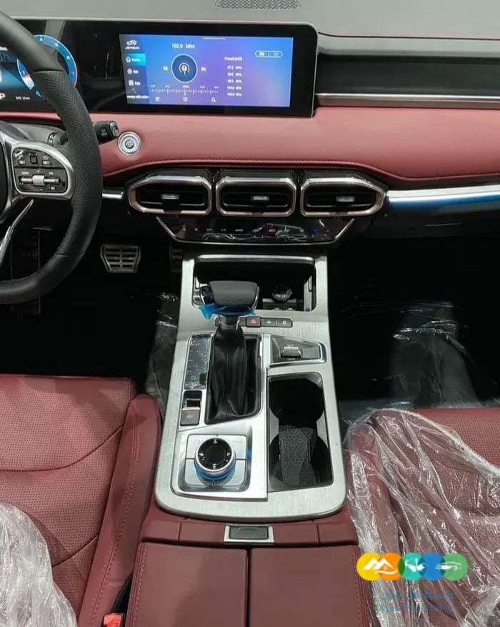 جيتور 2023 x70 plus كمفورت