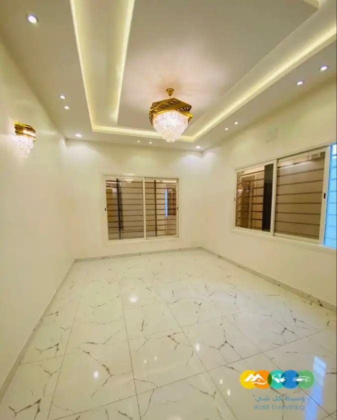 فيلا للبيع بالمحالة ابها