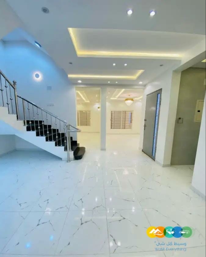 فيلا للبيع بالمحالة ابها