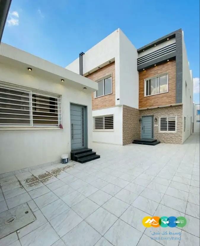 فيلا للبيع بالمحالة ابها