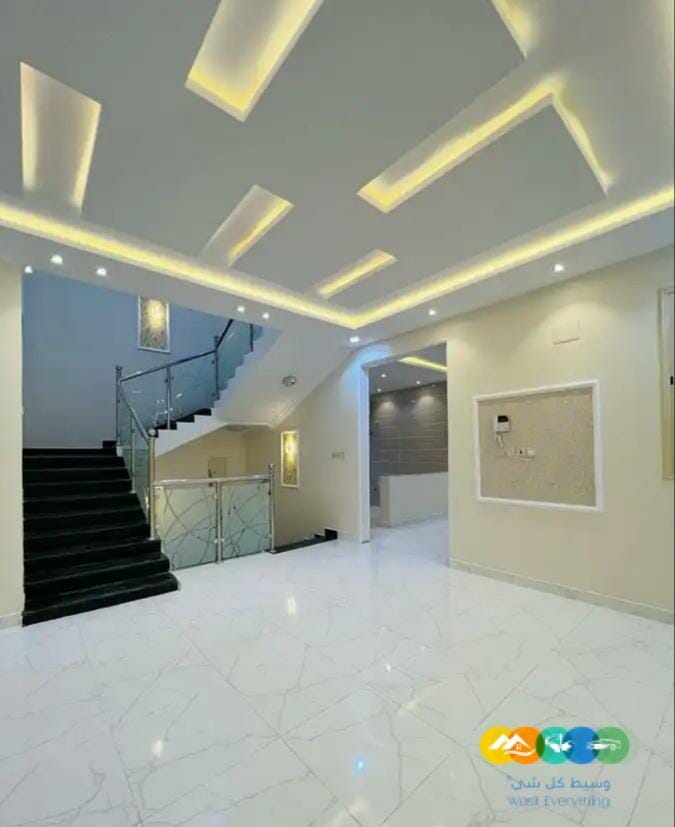 فيلا للبيع تصميم فخم وحديث