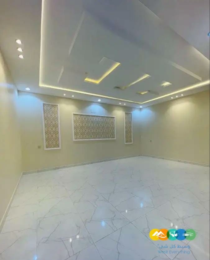 فيلا للبيع تصميم فخم وحديث