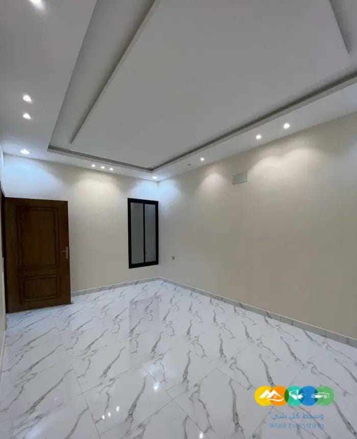 دبلكس جديدة منفصلة بالموسى