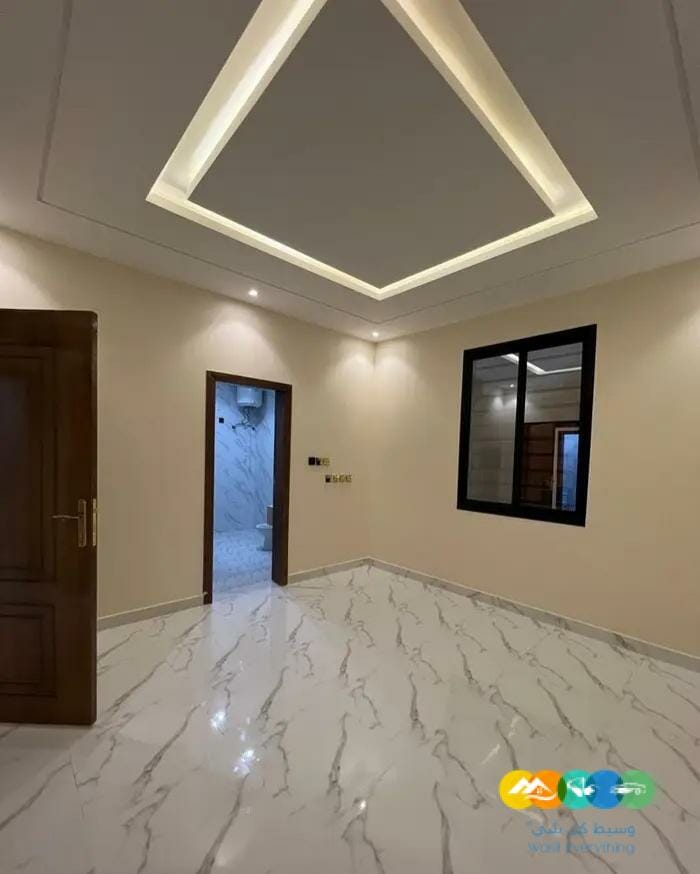 دبلكس جديدة منفصلة بالموسى