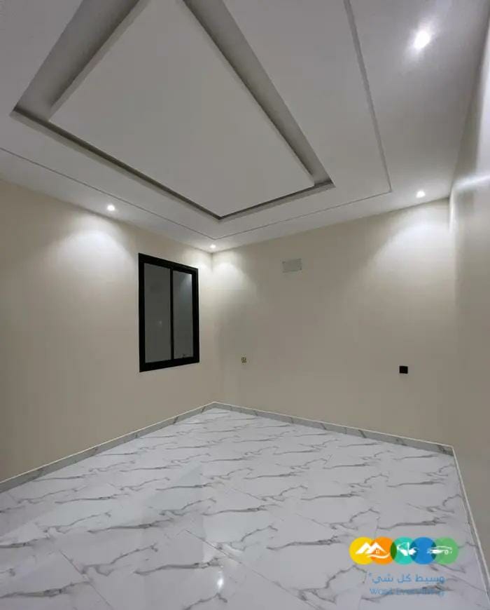 دبلكس جديدة منفصلة بالموسى