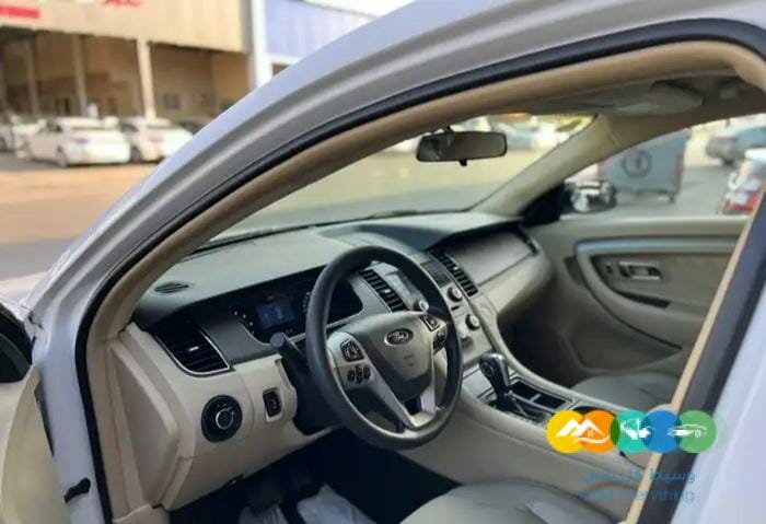 تورس 2013 ممشى 130 الف نظيف