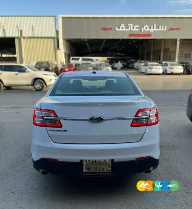 تورس 2013 ممشى 130 الف نظيف