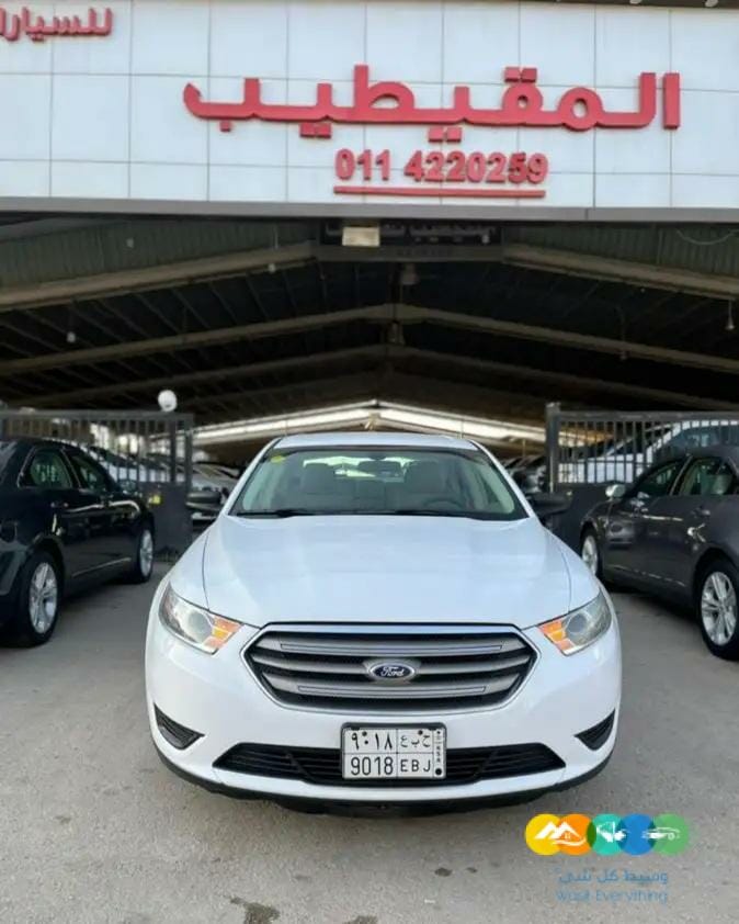 تورس 2013 ممشى 130 الف نظيف