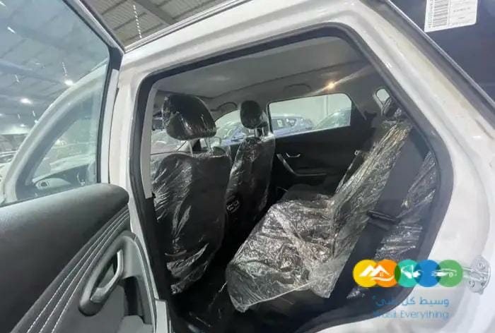 جيتور X70 الجديد 2023