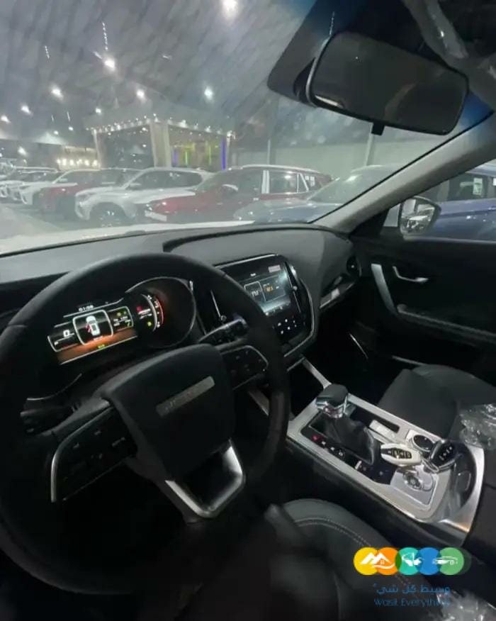 جيتور X70 الجديد 2023