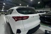 جيتور X70 الجديد 2023