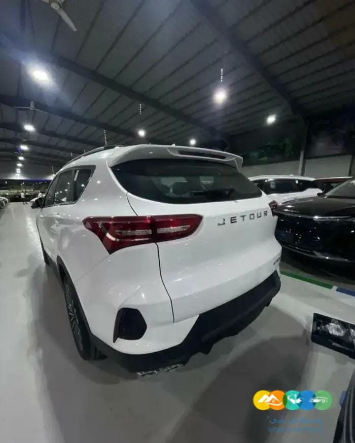 جيتور X70 الجديد 2023