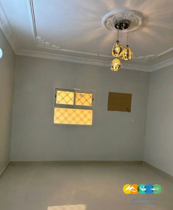 للايجار دور علوي حي طويق