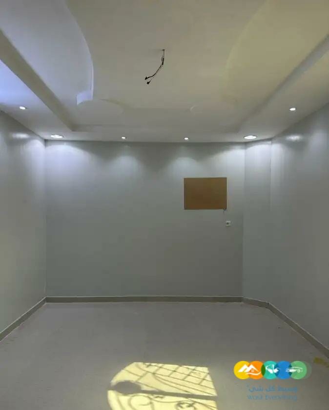 للايجار دور علوي حي طويق