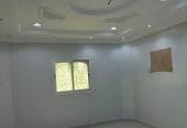 للايجار دور علوي حي طويق