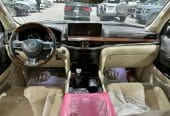 لكزس – LX570-2016 – تم البيع