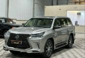 لكزس – LX570-2016 – تم البيع