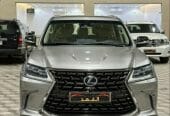 لكزس – LX570-2016 – تم البيع