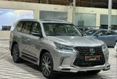 لكزس – LX570-2016 – تم البيع