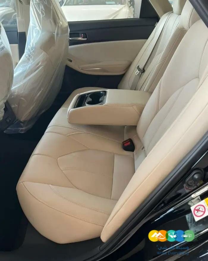 افالون لميتد 2022 سعودي