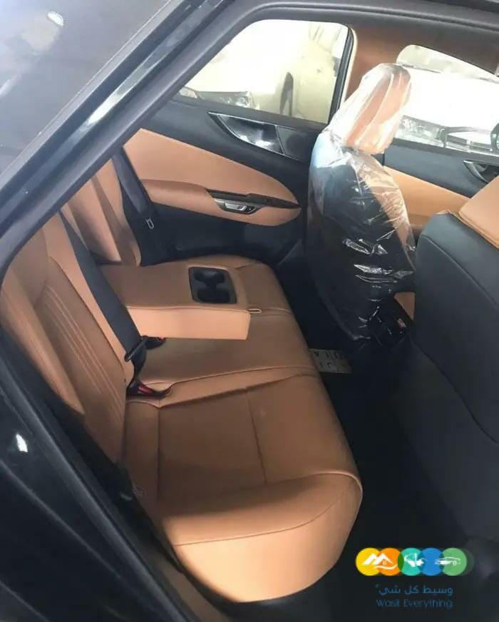 لكزس NX 350 موديل 2022 سعودي