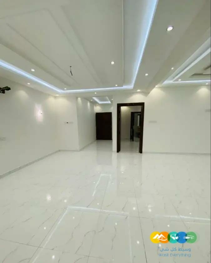 شقق علوية وارضيه طريق المحاله