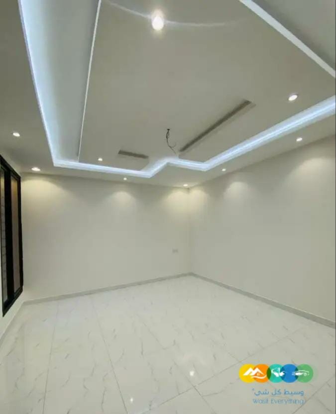 شقق علوية وارضيه طريق المحاله