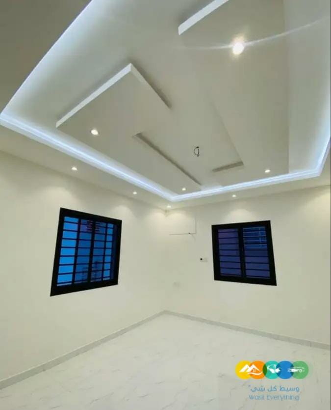 شقق علوية وارضيه طريق المحاله