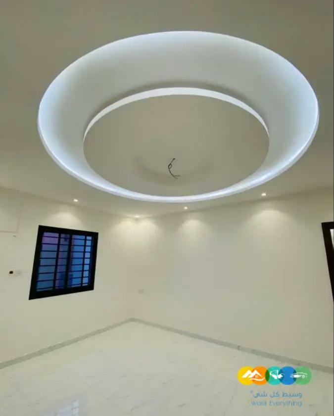 شقق علوية وارضيه طريق المحاله