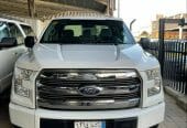 فورد F150 غمارتين ( تم البيع)