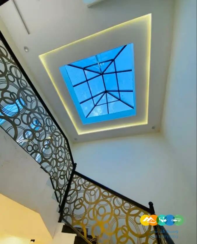 فيلا فخمة 300م الهيام ابها