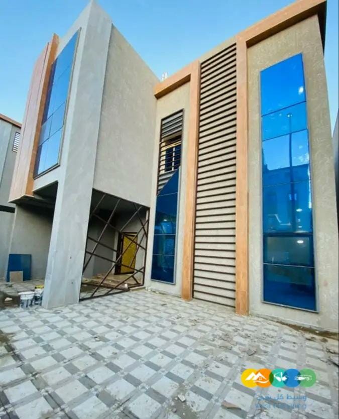 فيلا فخمة 300م الهيام ابها