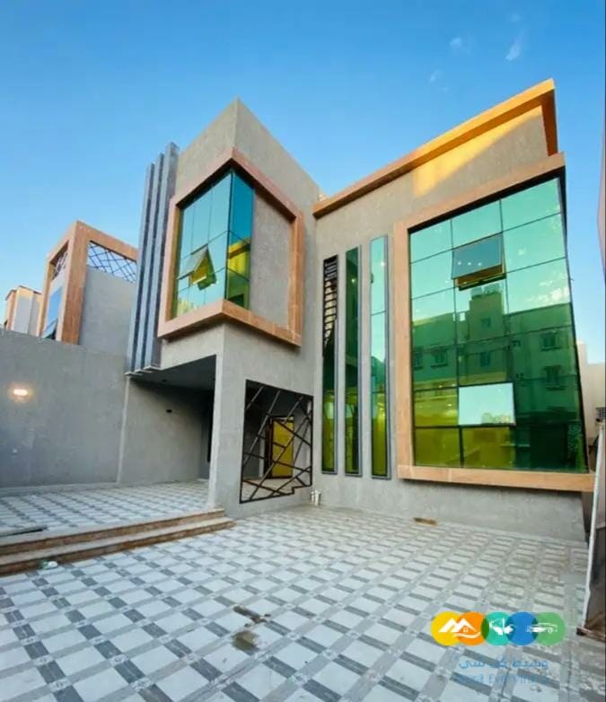 فيلا فخمة 300م الهيام ابها