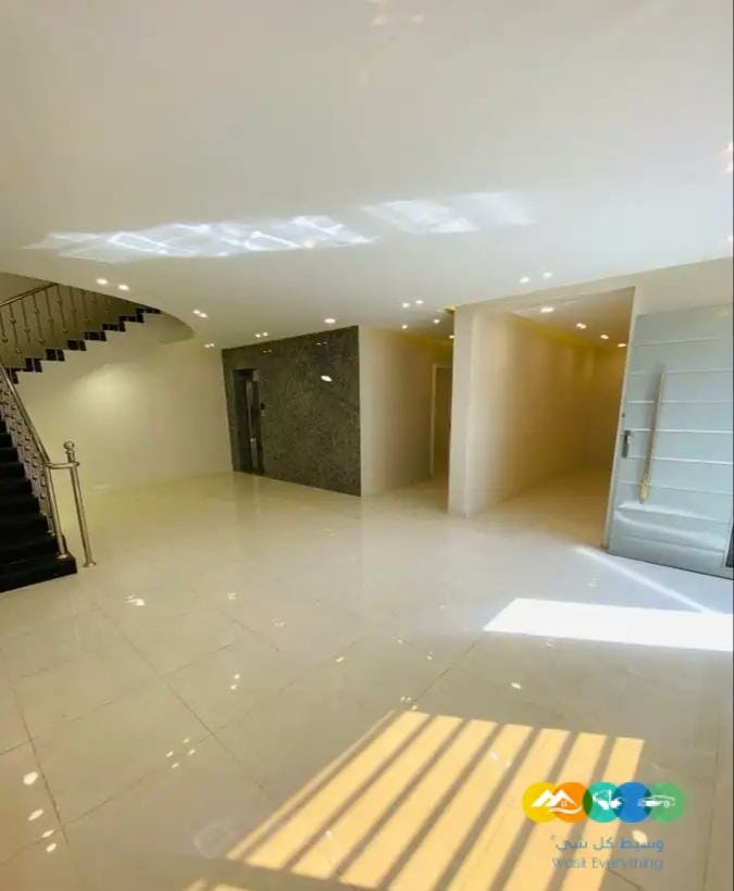 فيلا للبيع ابها البديع