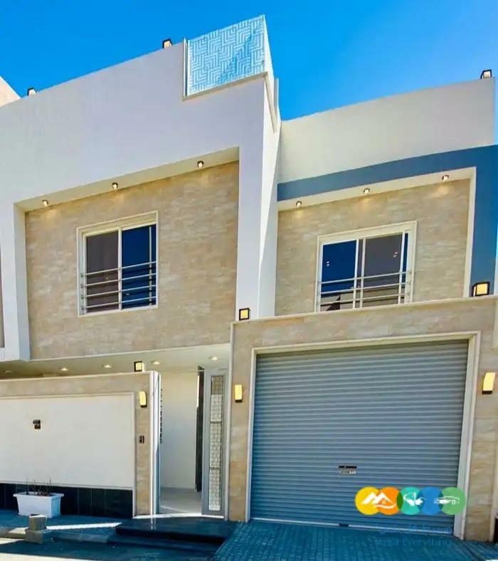 فيلا للبيع ابها البديع