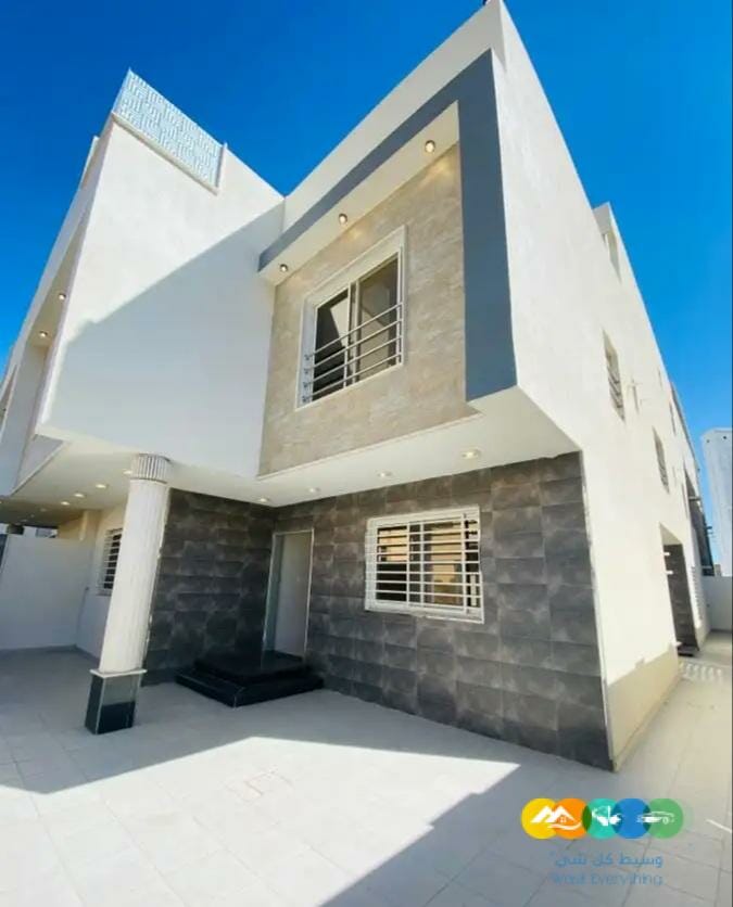 فيلا للبيع ابها البديع