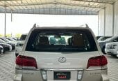 لكزس -LX570-2013 فل _ تم البيع