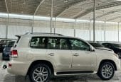 لكزس -LX570-2013 فل _ تم البيع