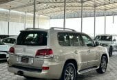 لكزس -LX570-2013 فل _ تم البيع